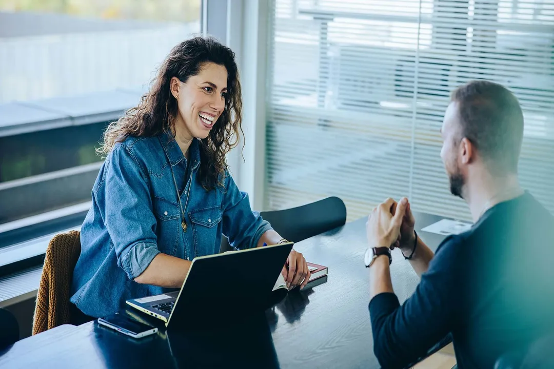 How do I identify my dream job?, Data Mapping