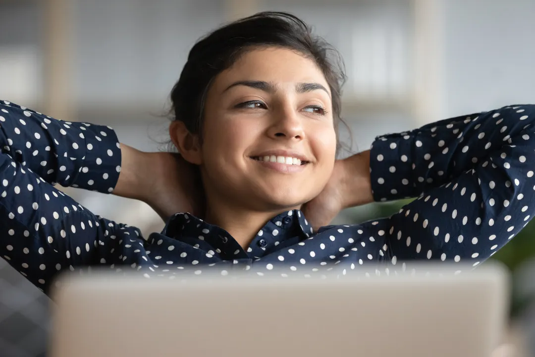 How Do I Increase Career Satisfaction?, Developing Growth