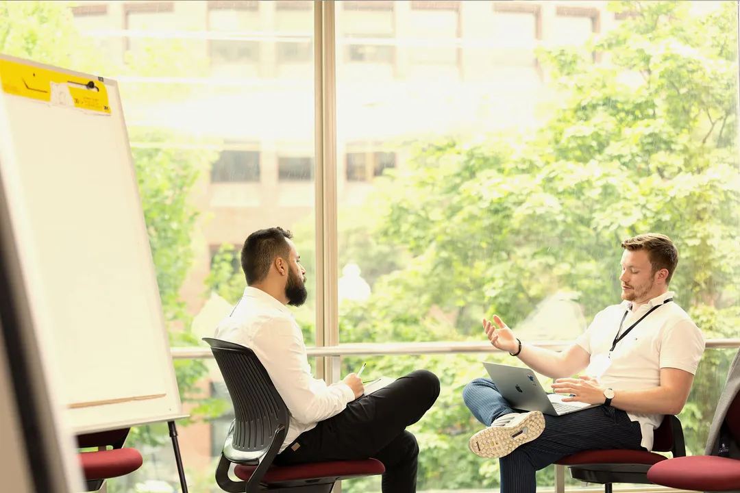 How Do I Maintain Professional Relationships?, Consistent Contact