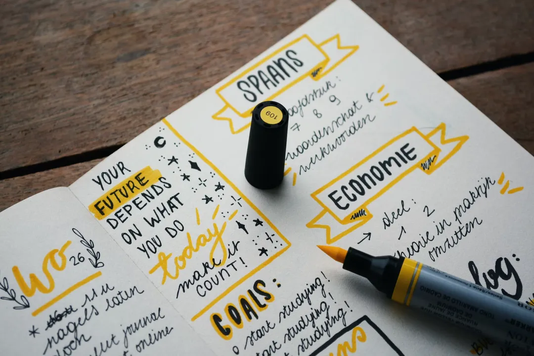 How Do I Plan a Long-Term Career?, Defining Future