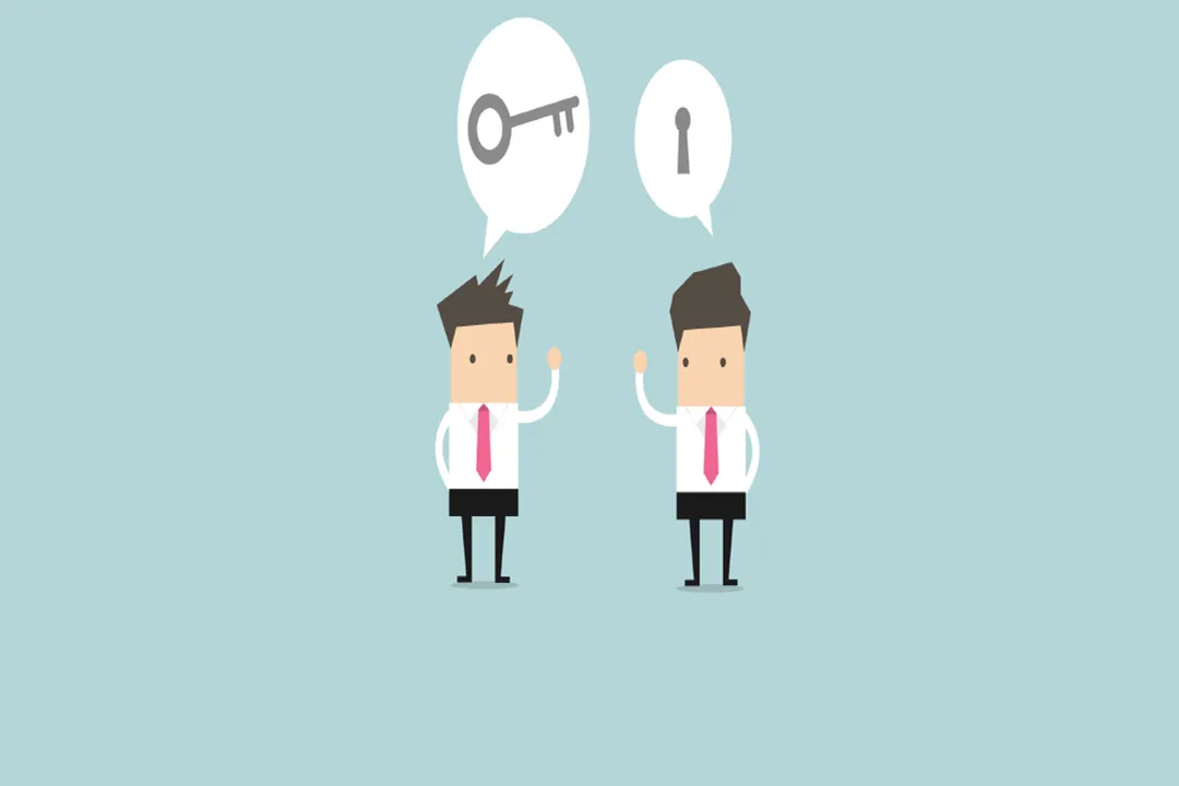 How do I reach out for career advice?, Preparation First