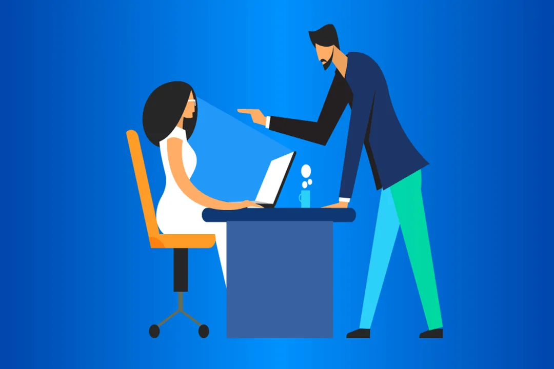 How Do I Spot a Toxic Job?