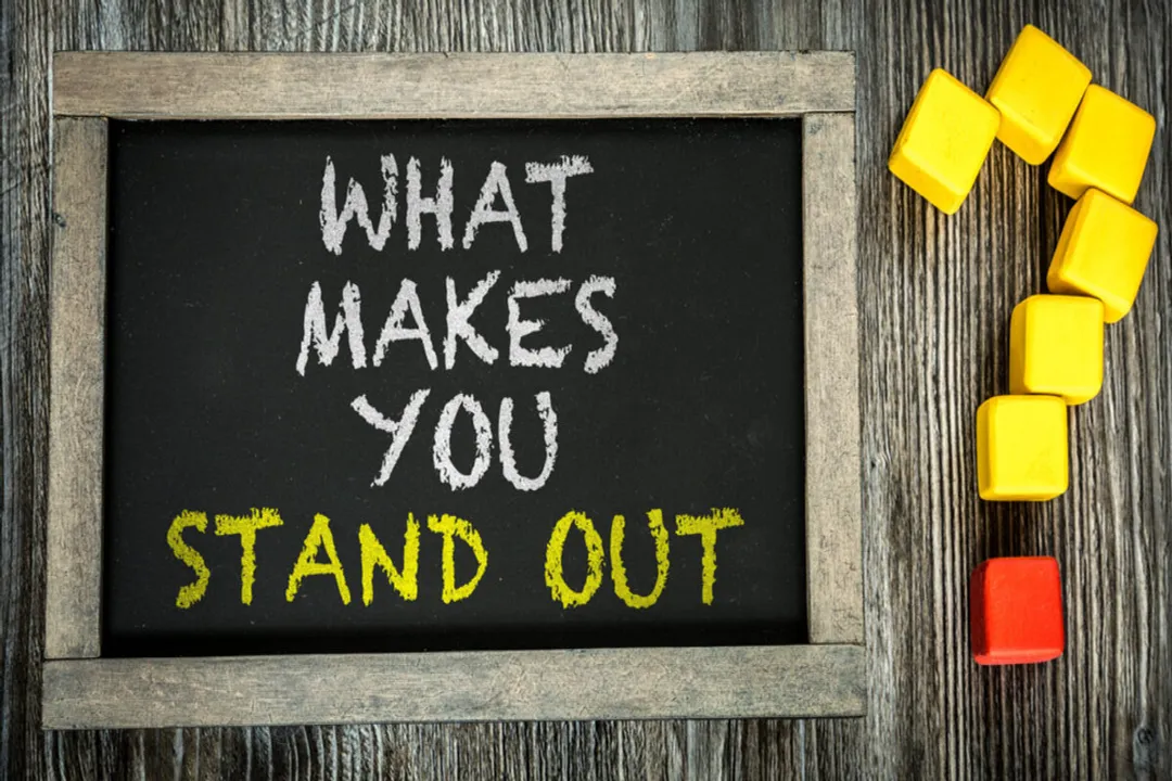 How Do I Stand Out to Employers?, Digital Footprint