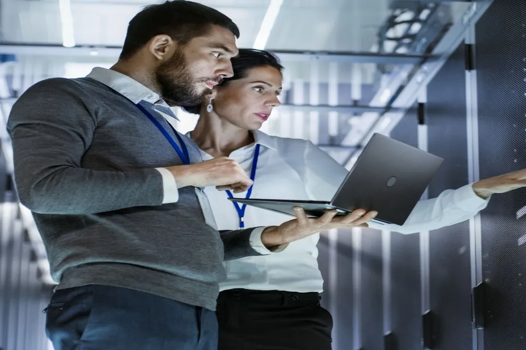 How Do I Transition Into Tech Careers?, Sector Selection