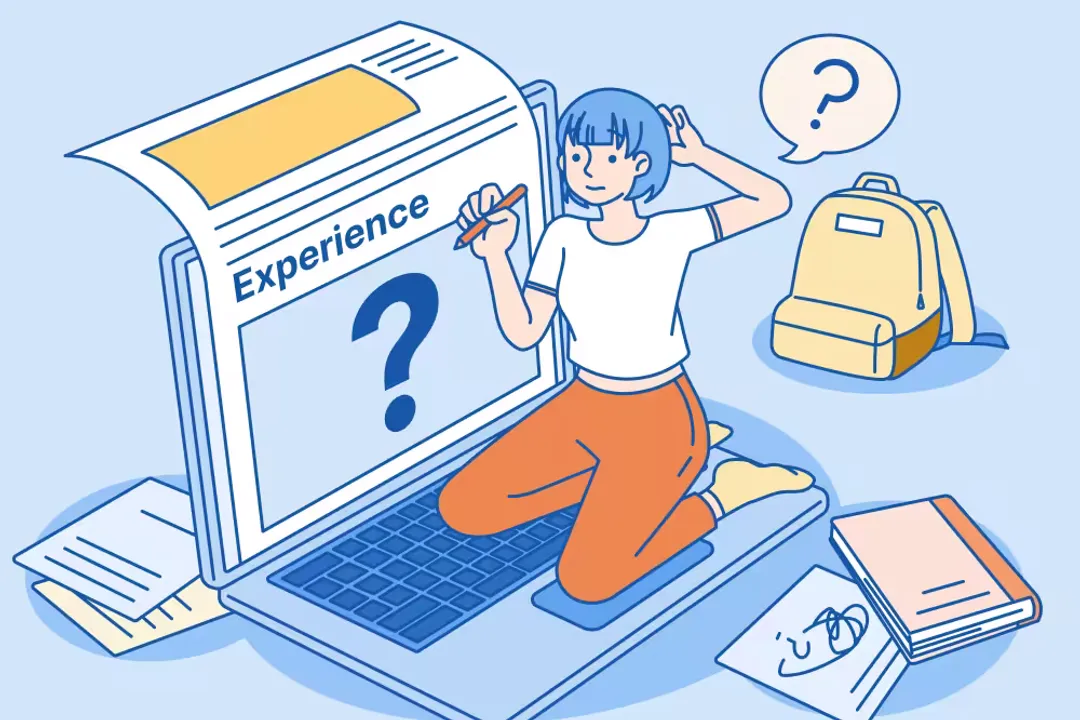 How Do I Write a Resume With No Experience?