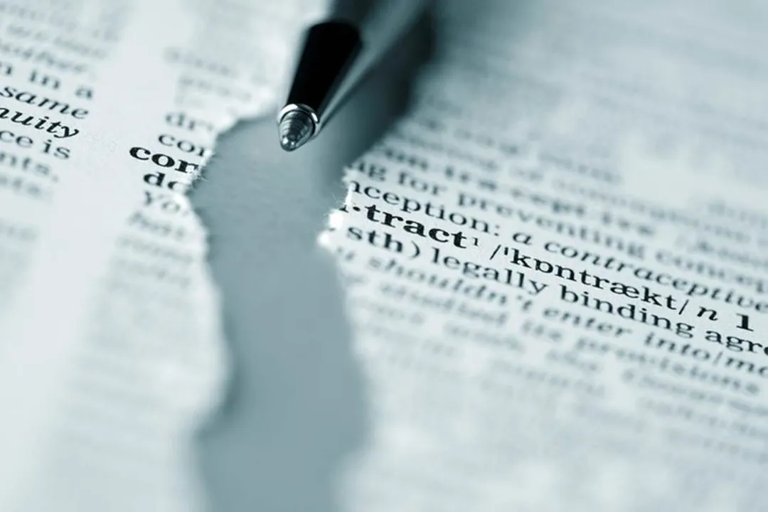 How Do Media Contracts Work?, Core Elements