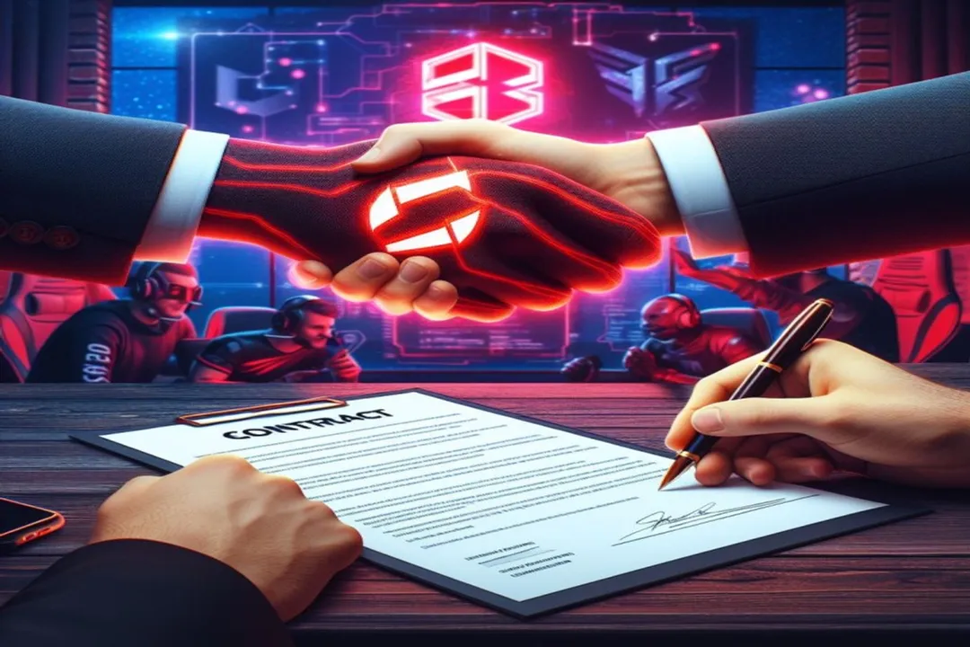 How Do Media Contracts Work?