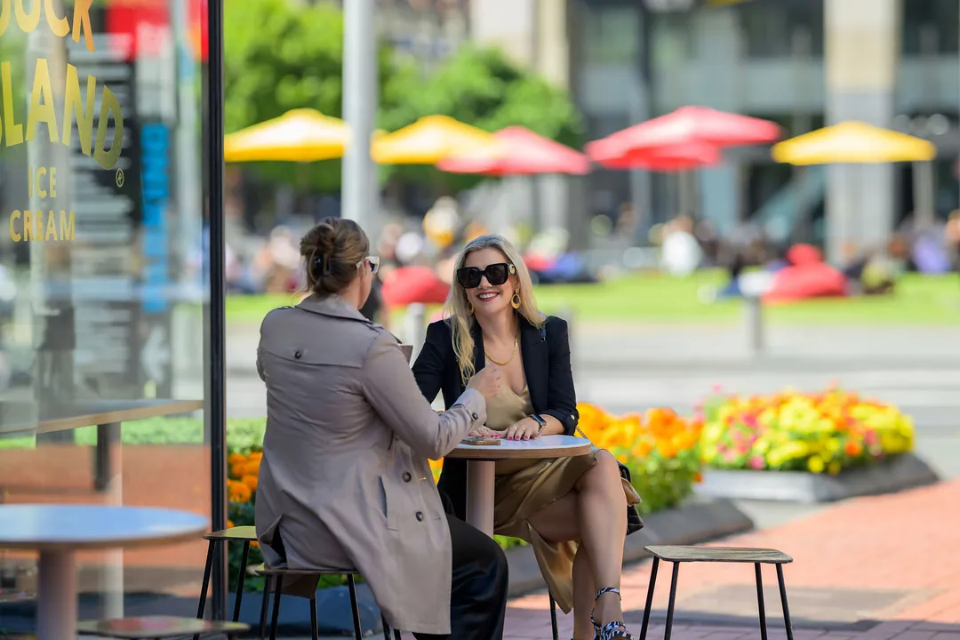 How Do Promotions Work in Legal Careers?