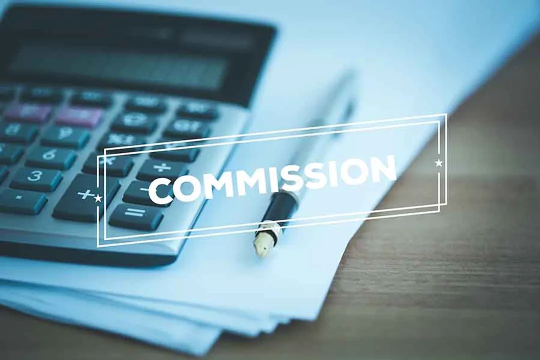 How Do Retail Commissions Work?