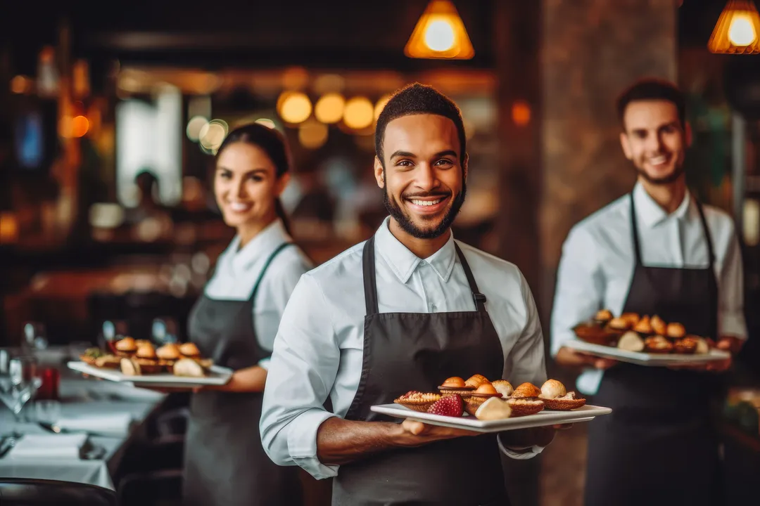 How Do Tips Work in Hospitality Careers?