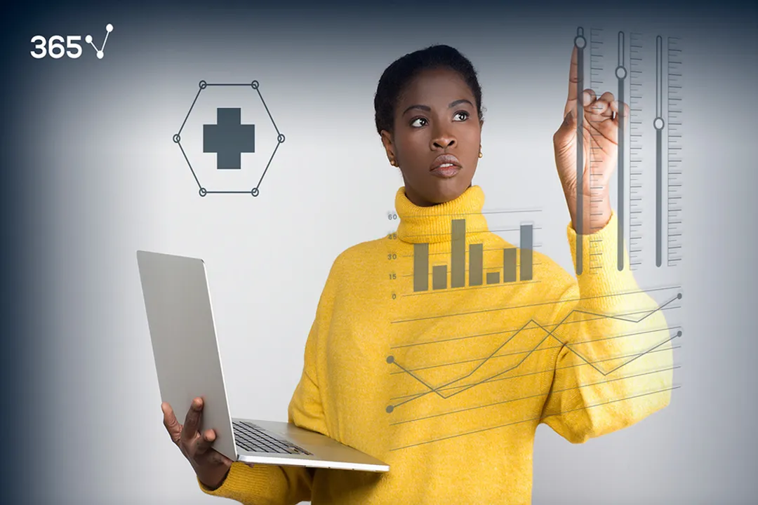 How do you become a clinical data scientist?