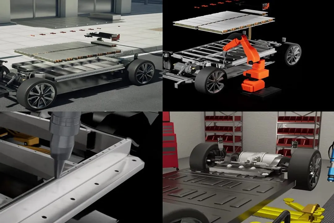 How do you become an EV battery engineer?, Academic Groundwork