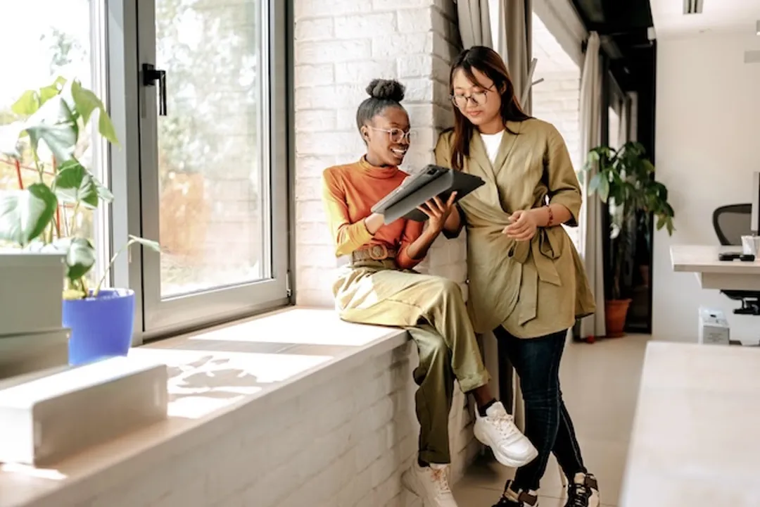 How do you define your career path?, Role Research