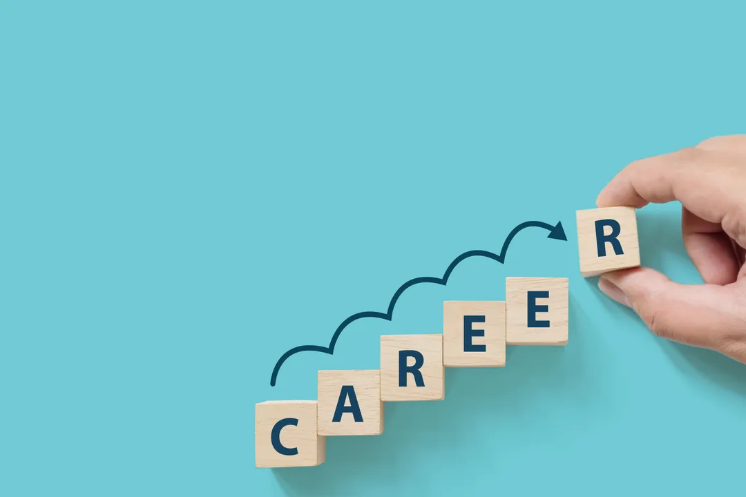 How do you ensure your career longevity?