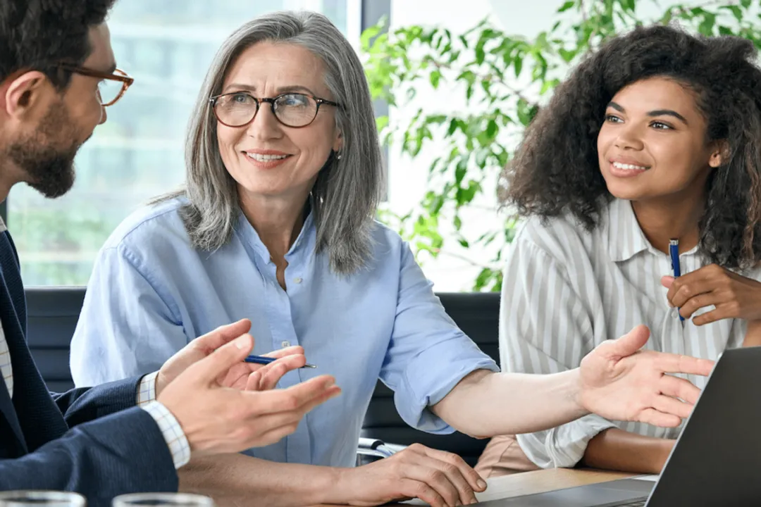 How do you ensure your career longevity?, Mindset Shift