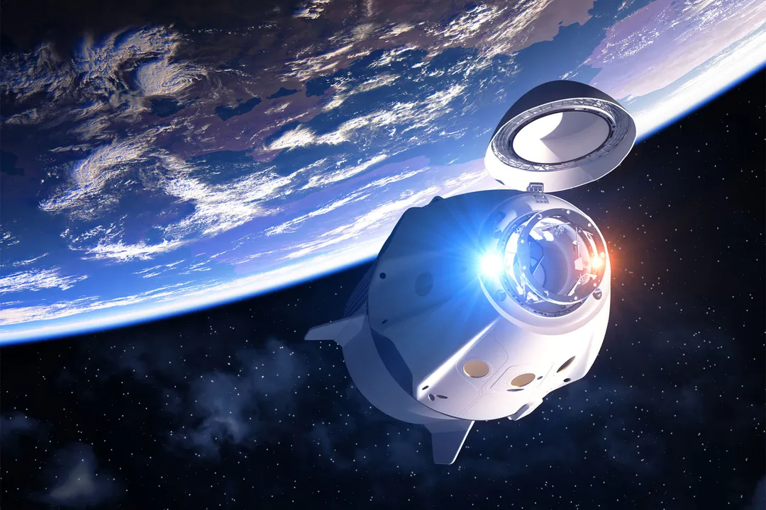 How do you enter the commercial space launch industry?, Necessary Education