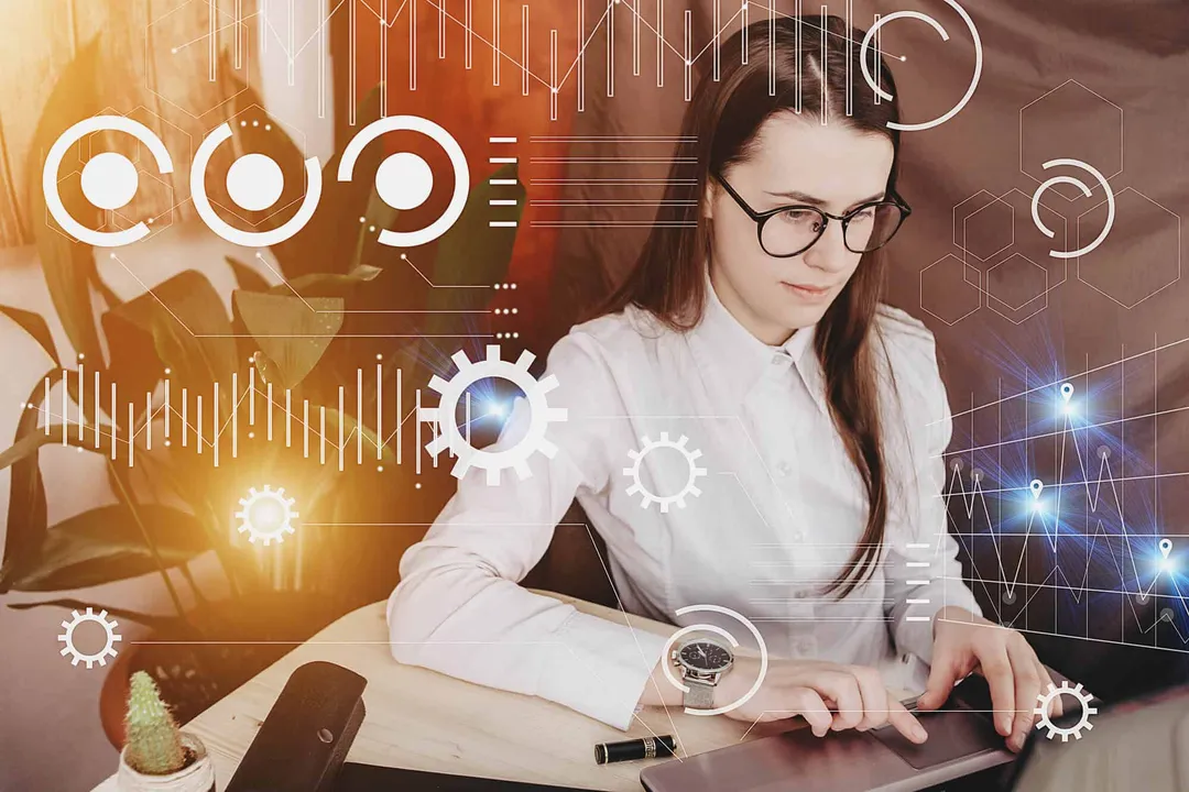 How do you know if tech is for you?, Role Differentiation and Practical Focus