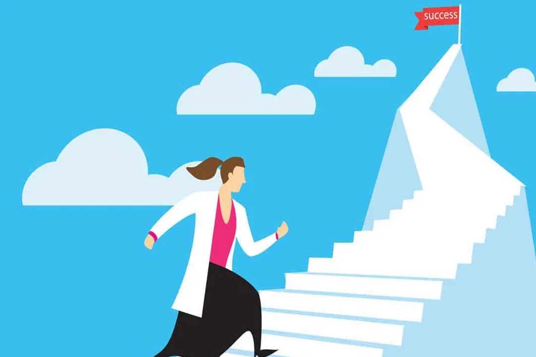 How Do You Measure Career Success?, Intrinsic Value