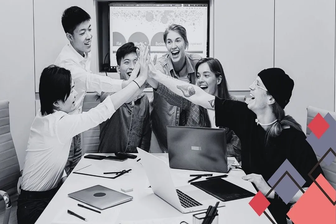 How do you measure success in a career?, Self Definition