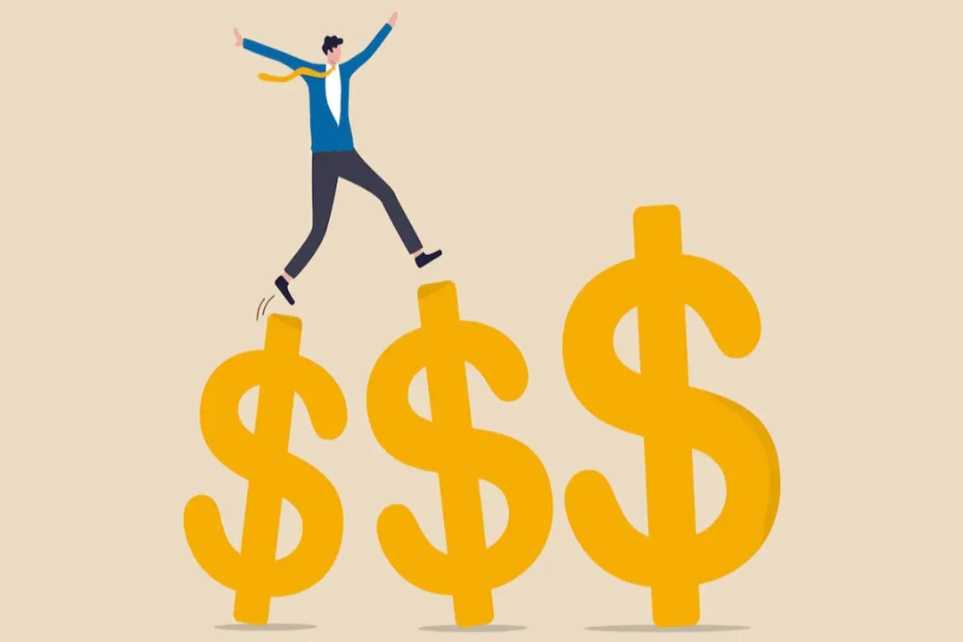 How do you respond to what is your salary?