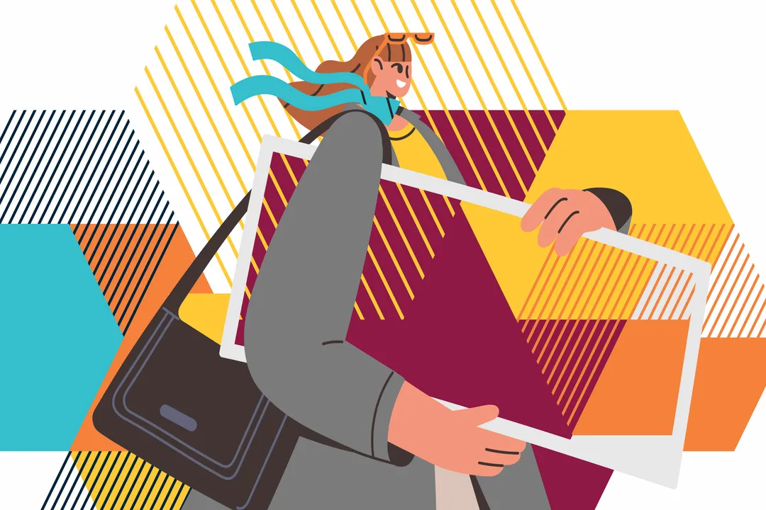 How do you show your achievements at work?, Impact Metrics