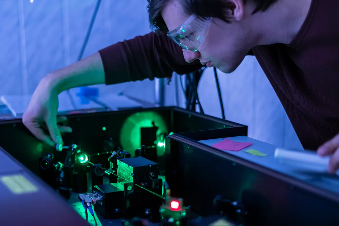 How do you start a career in quantum networking?, Network Roles