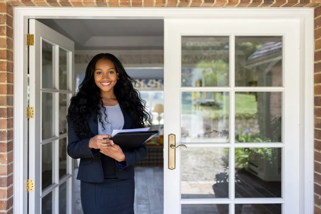 How Do You Start a Career in Real Estate?, Self Assessment