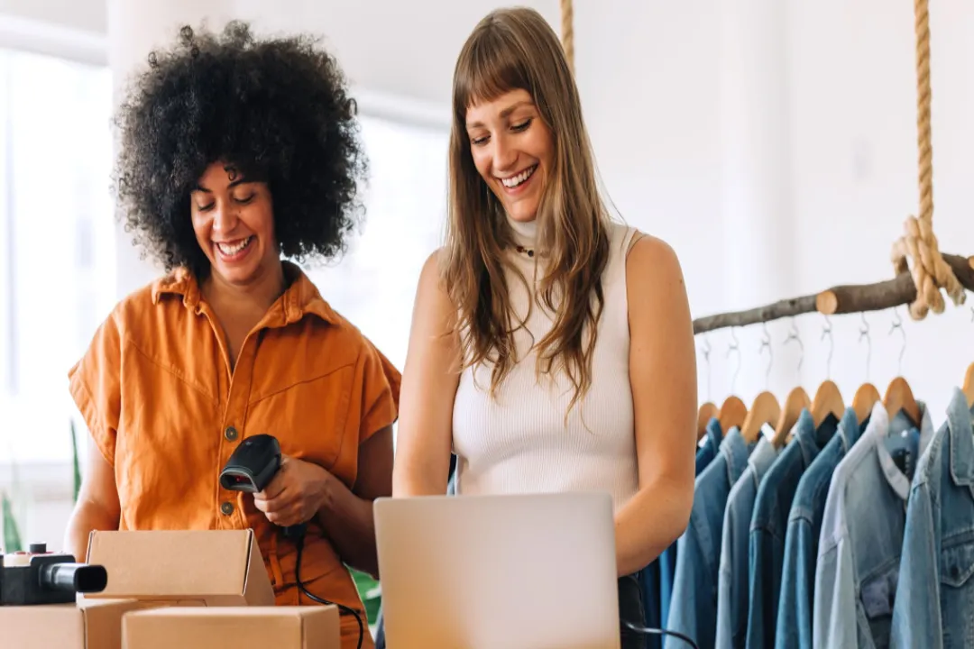 How Do You Start a Career in Retail?, Role Scope