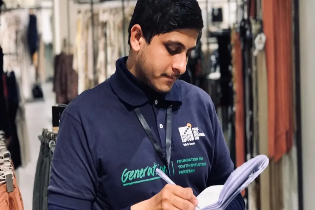 How Do You Start a Career in Retail?, Starting Points