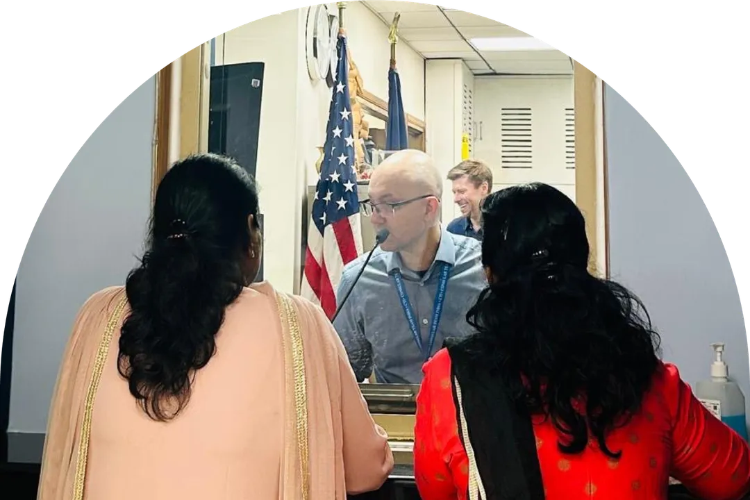 How Do You Start a Government Career?