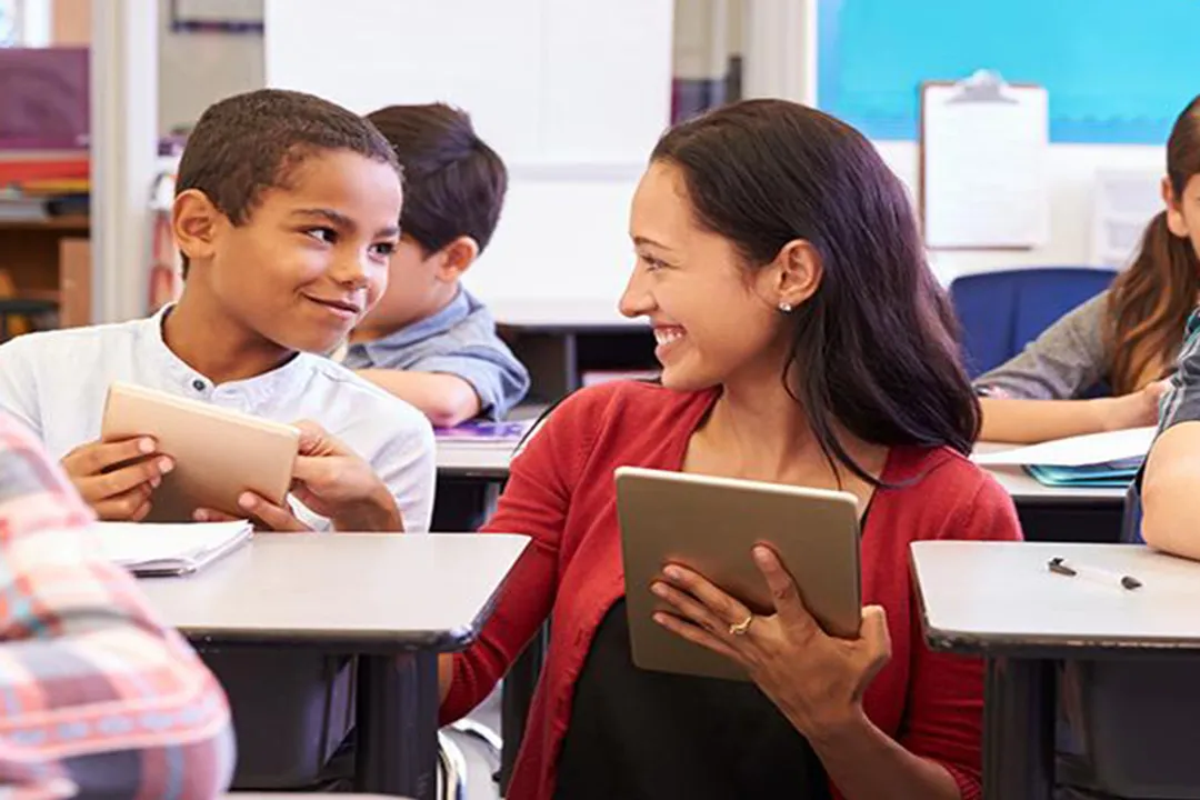 How Do You Start a Teaching Career?