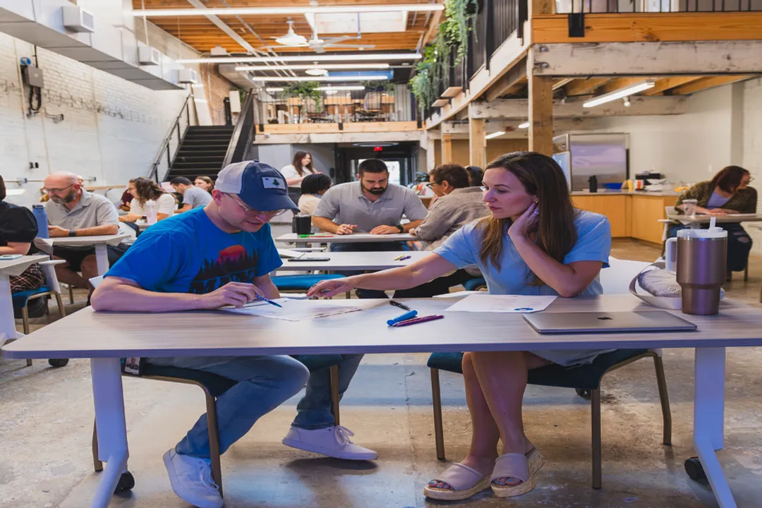 How Do You Stay Relevant in IT?