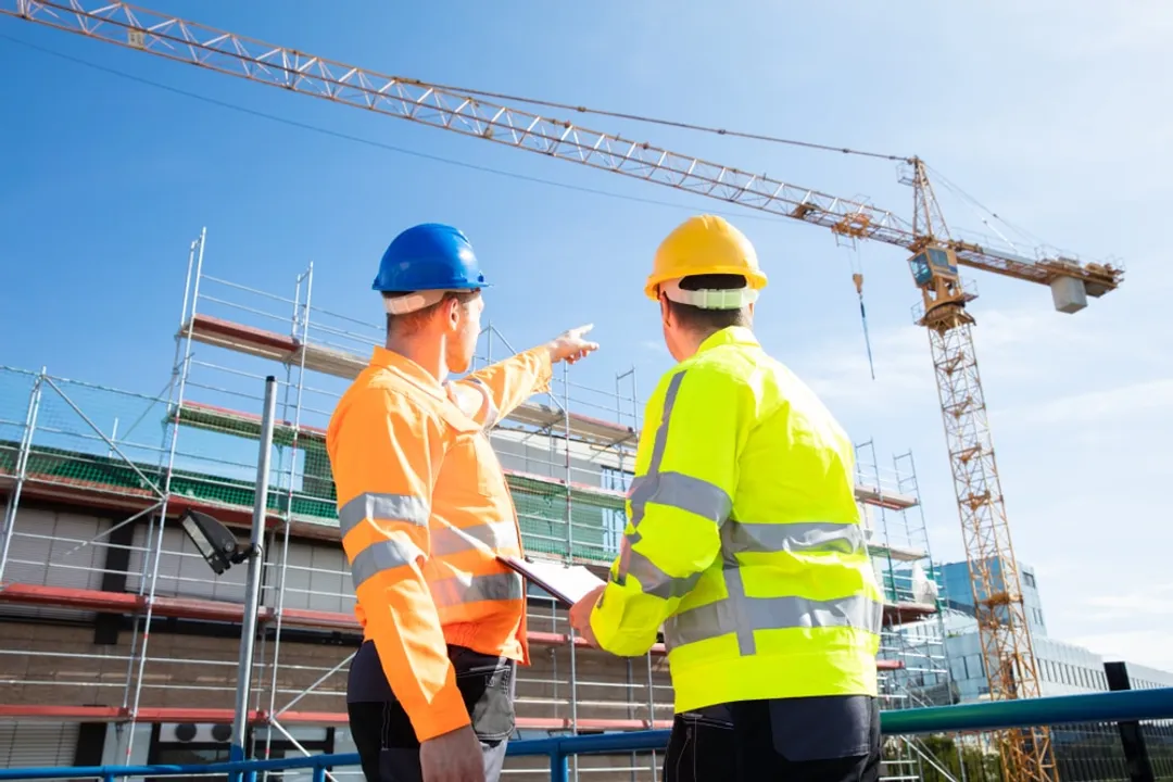 How Do You Switch Into Construction Careers?, Essential Knowledge