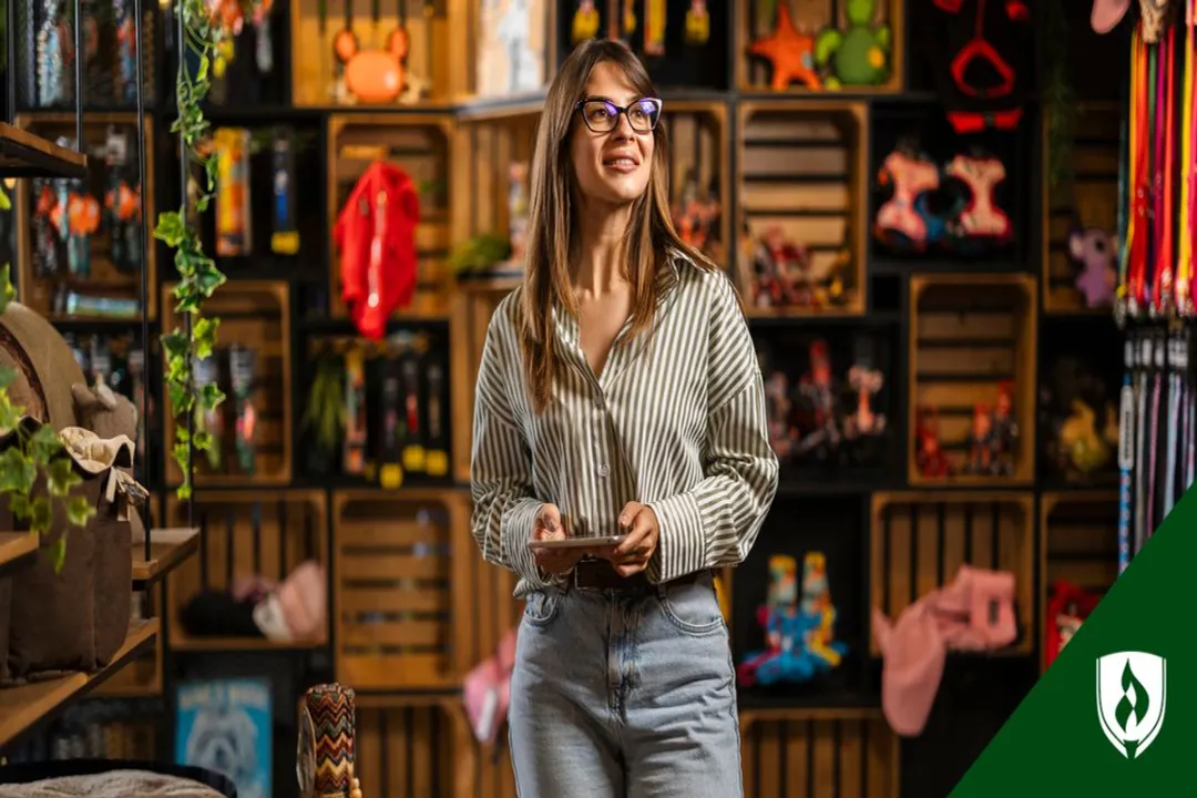 How Do You Switch Into Retail Management?, Building Your Case