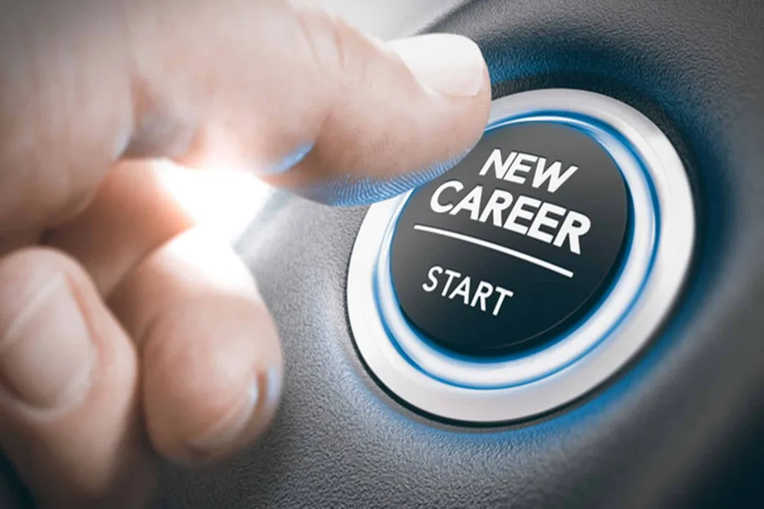 How Do You Switch to an IT Career?, Role Clarity