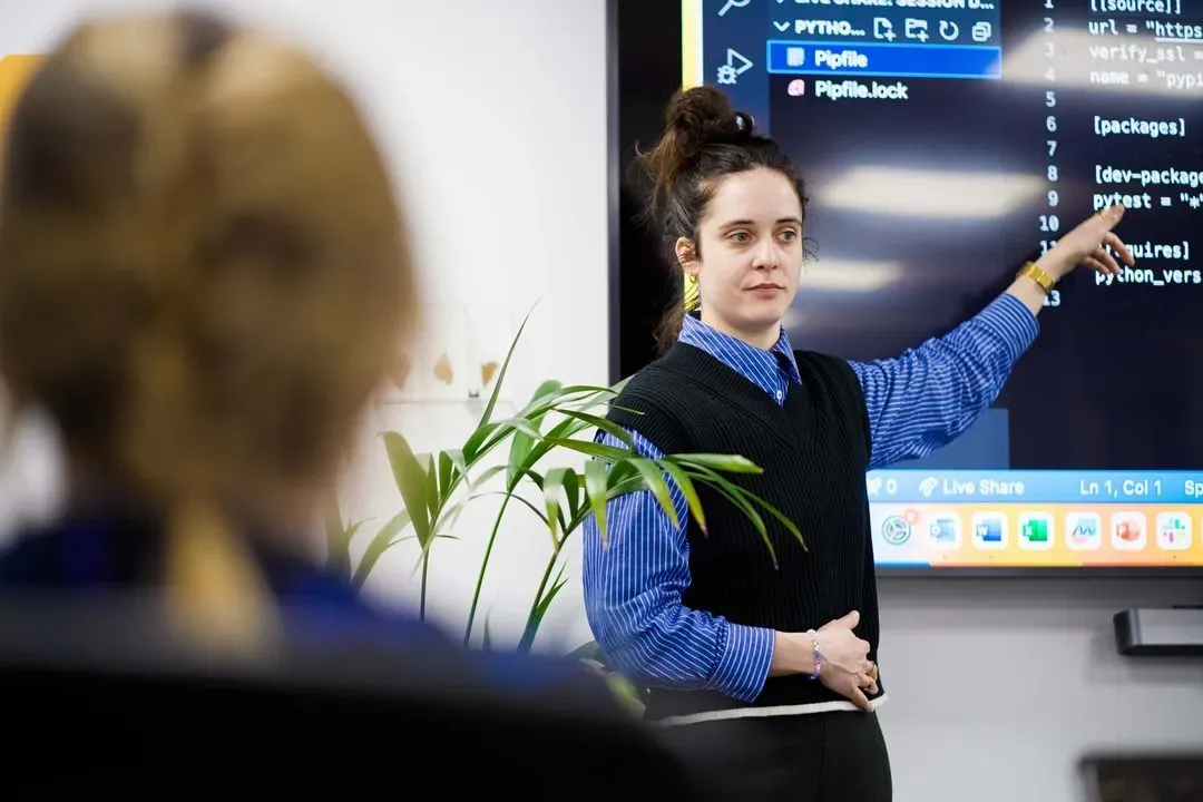 How Do You Switch to an IT Career?