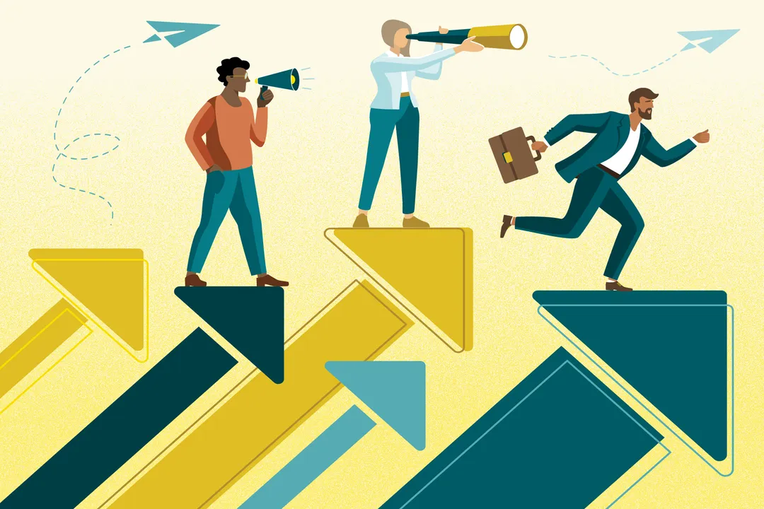 How do you work in alternative protein companies?, Sector Overview