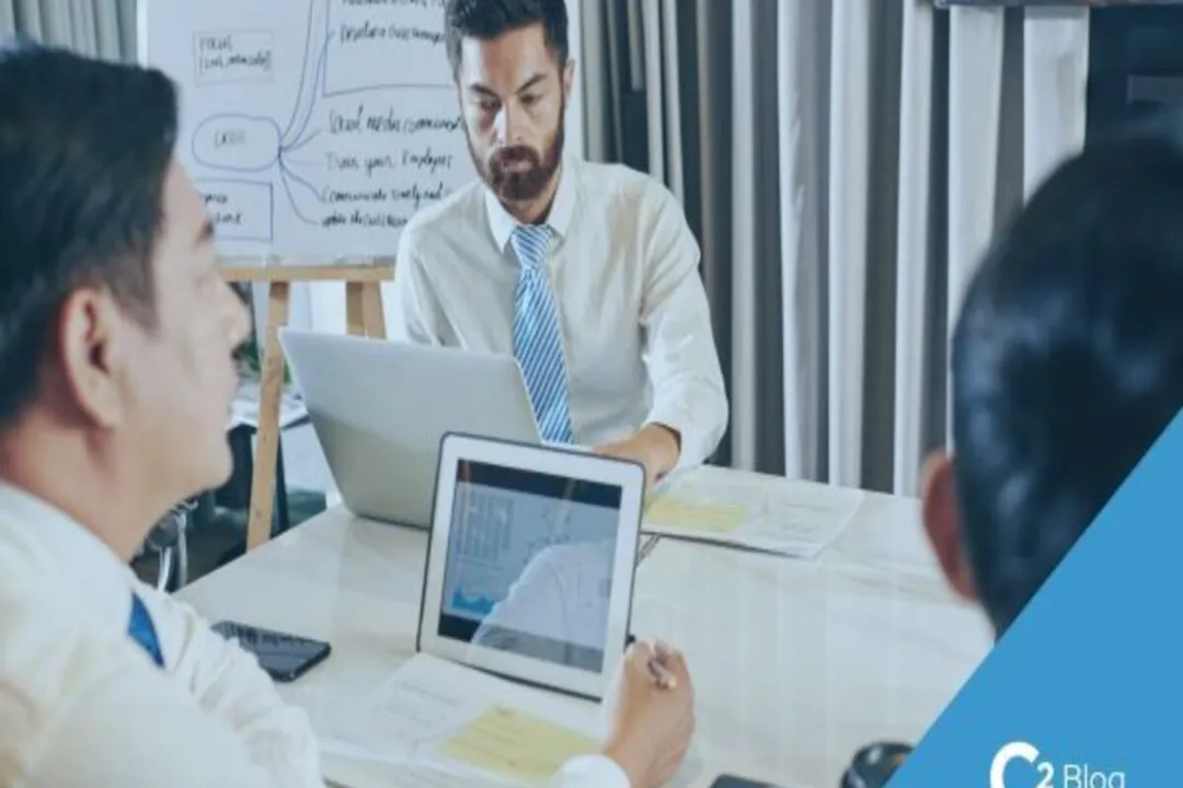 How do you work in business continuity tech?