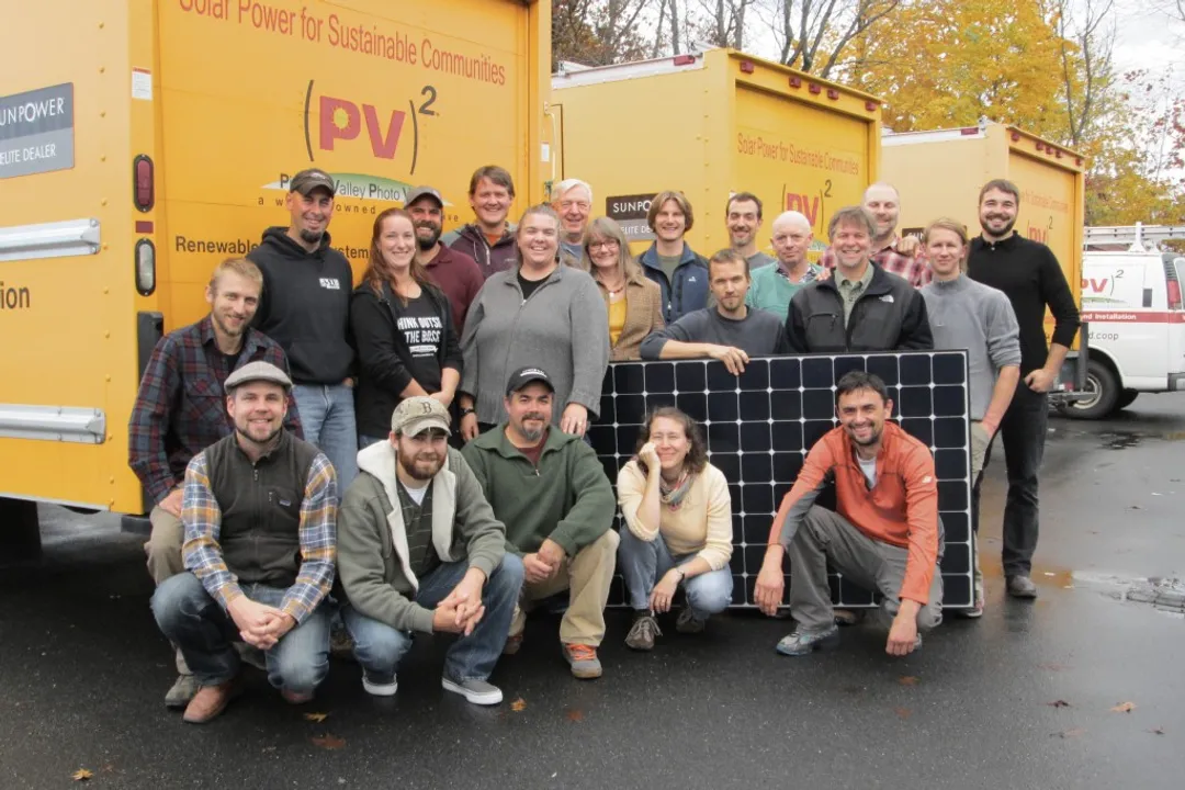 How do you work in cooperative systems?