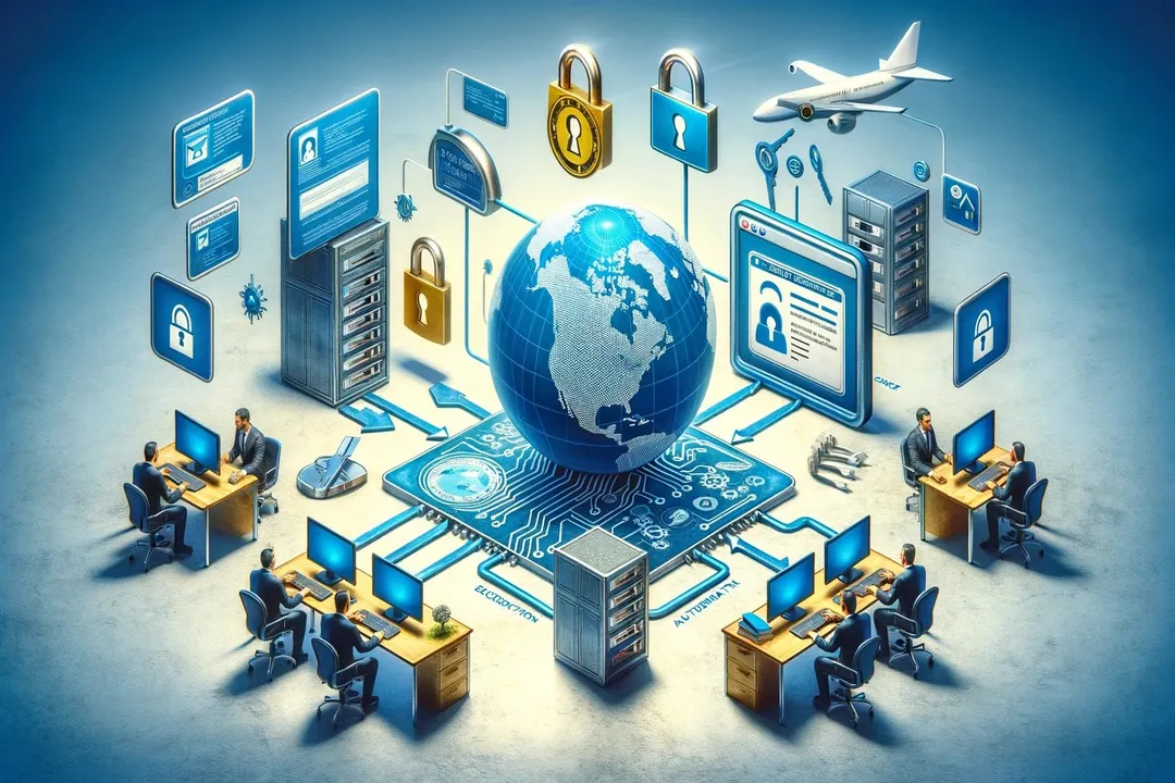 How do you work in digital certification?