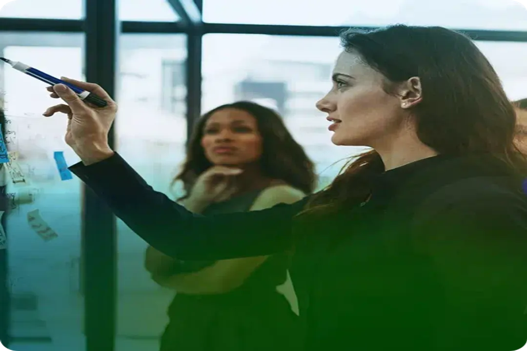 How do you work in digital trust frameworks?, Core Operational Pillars