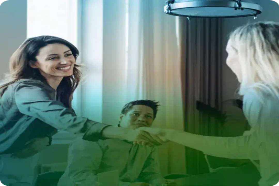 How do you work in digital trust frameworks?, Foundational Structure