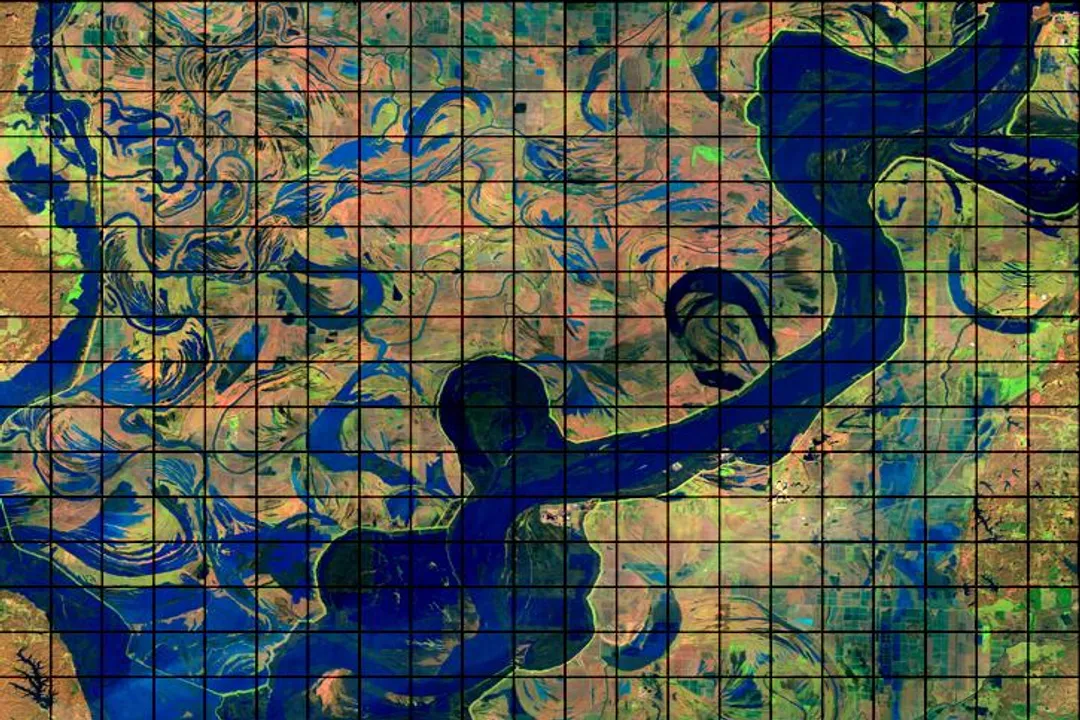 How do you work in Earth observation analytics?, Career Roles