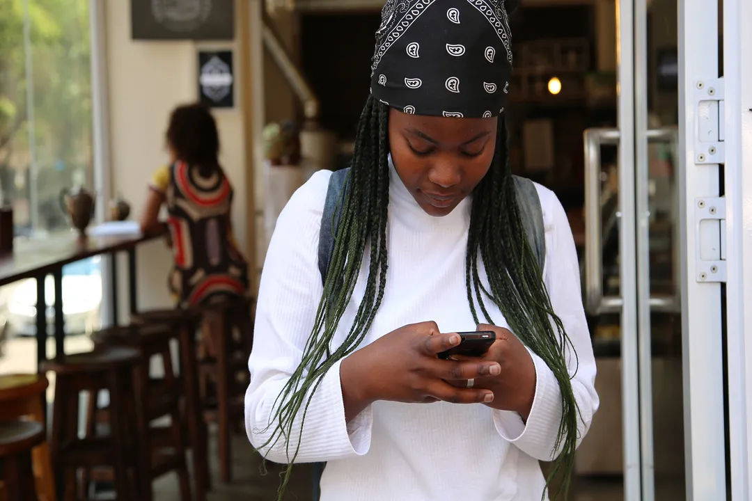 How do you work in ergonomic tech design?