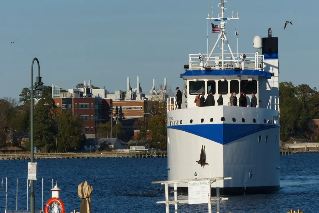 How do you work in flood modeling?