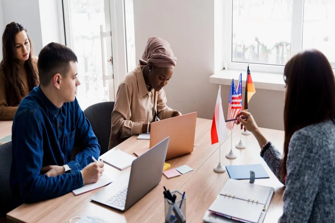 How do you work in global trade analytics?, Understanding Scope