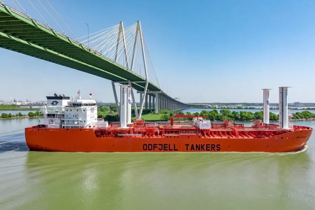 How do you work in green shipping fuels?, Fuel Candidates