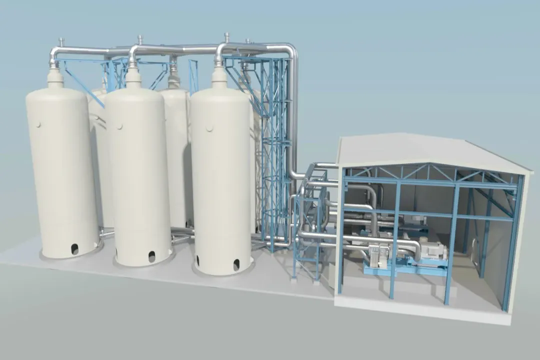 How do you work in grid-scale storage?, Power Flow Basics