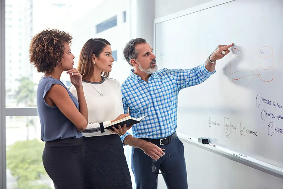 How do you work in healthcare data marketplaces?