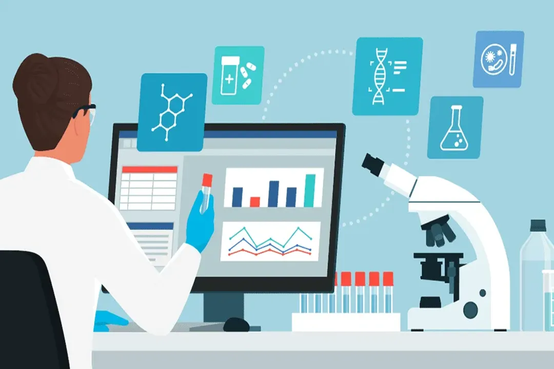 How do you work in high-throughput screening?, Defining Scale